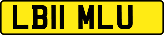 LB11MLU