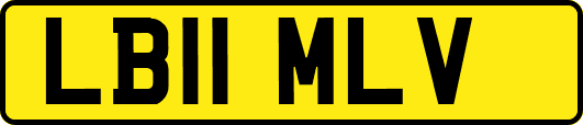 LB11MLV