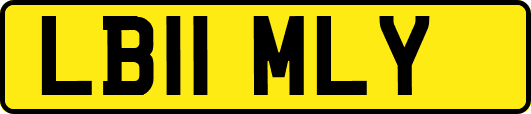 LB11MLY
