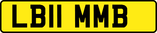 LB11MMB