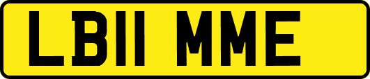 LB11MME