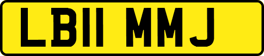 LB11MMJ