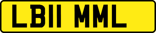 LB11MML