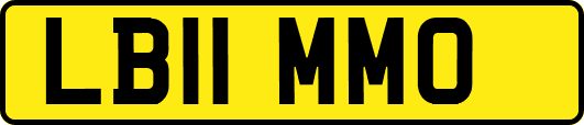 LB11MMO