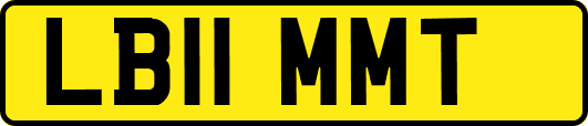 LB11MMT