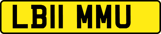 LB11MMU