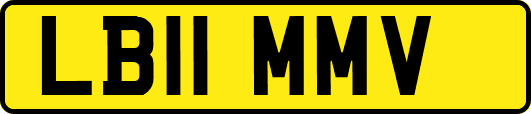 LB11MMV