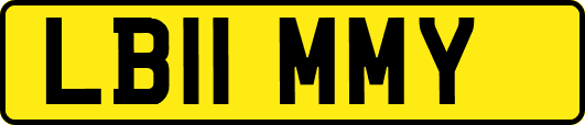 LB11MMY