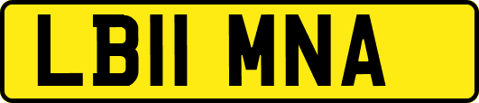 LB11MNA