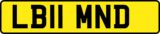LB11MND