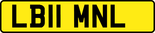 LB11MNL
