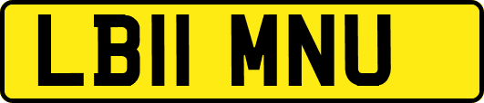 LB11MNU