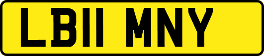 LB11MNY