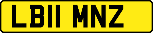 LB11MNZ