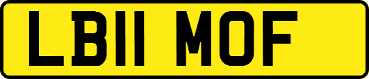 LB11MOF