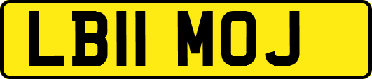 LB11MOJ
