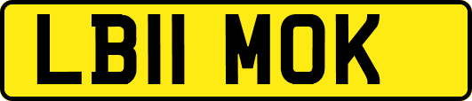 LB11MOK