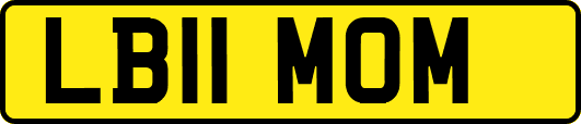 LB11MOM