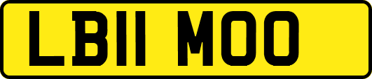 LB11MOO