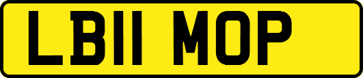 LB11MOP