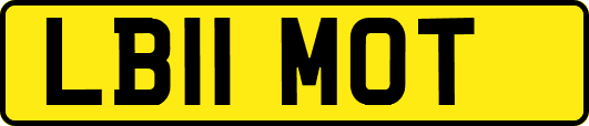 LB11MOT