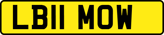 LB11MOW