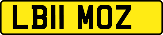 LB11MOZ