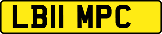 LB11MPC