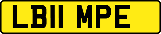 LB11MPE
