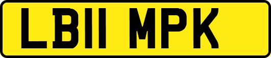 LB11MPK