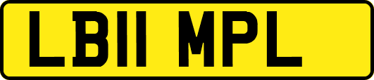 LB11MPL