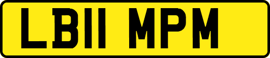 LB11MPM