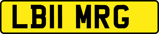 LB11MRG