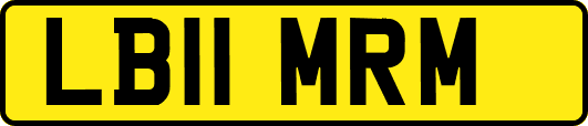 LB11MRM