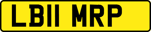 LB11MRP