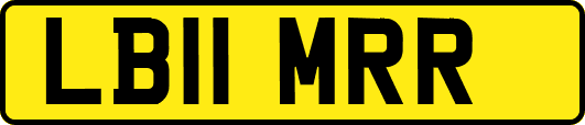 LB11MRR