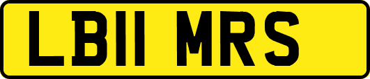 LB11MRS