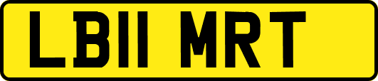 LB11MRT