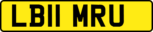LB11MRU