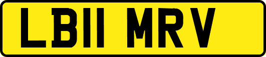 LB11MRV