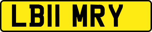 LB11MRY