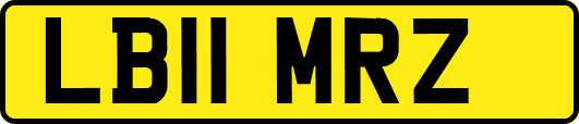 LB11MRZ