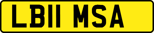 LB11MSA