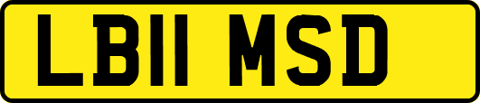 LB11MSD