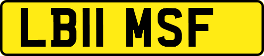 LB11MSF
