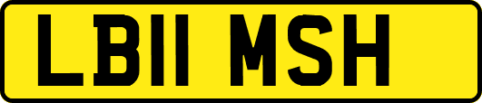 LB11MSH