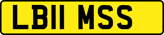 LB11MSS