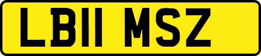 LB11MSZ