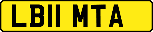 LB11MTA