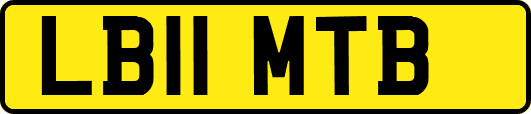 LB11MTB